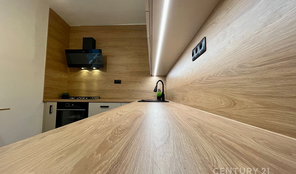 Pronájem bytu 2+1 50 m², Děčín – náhled fotky 10