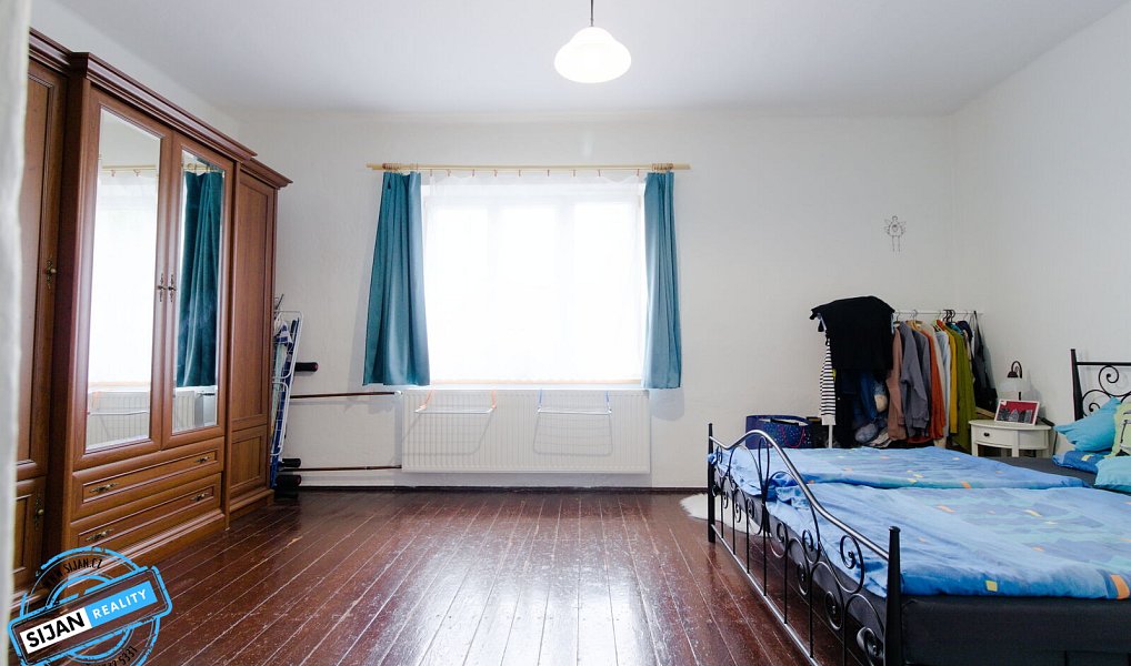 Prodej domu 168 m² s pozemkem 899 m², Vrbno pod Pradědem – náhled fotky 14