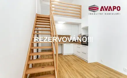 Pronájem bytu 1+kk 38 m², Rolnická, Opava - Kateřinky