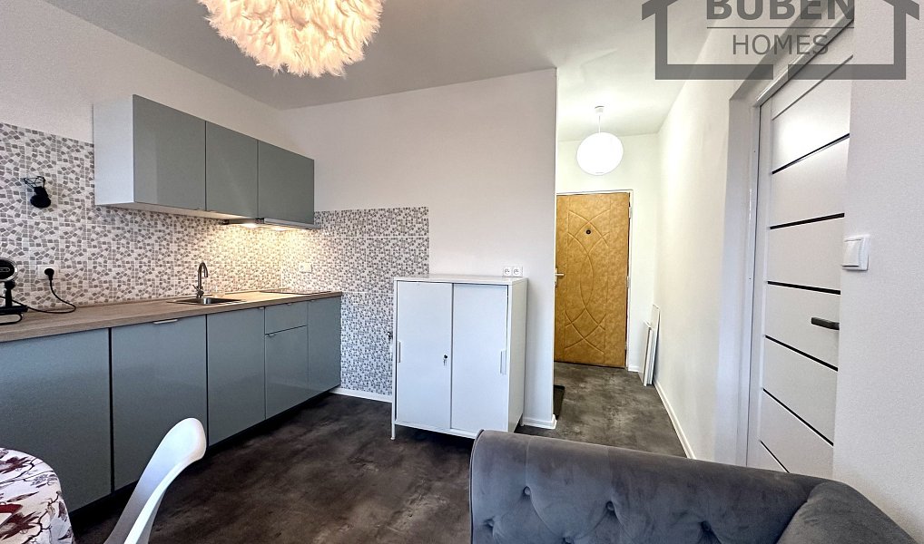 Prodej bytu 1+1 38 m², Mariánské Lázně – náhled fotky 7