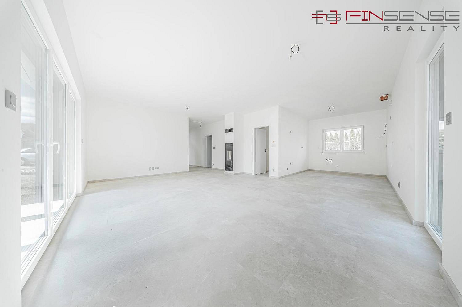 Prodej domu 114 m² s pozemkem 876 m² — photo 2