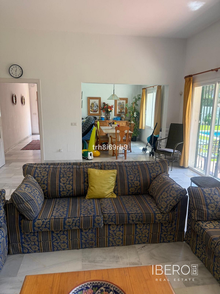 Casa 5+kk – Estepona, Venalmar, El Pilar - Vista 3