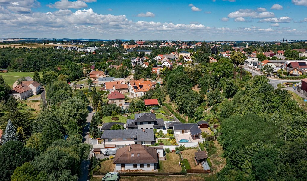 Pronájem domu 241 m², Benátky – náhled fotky 6