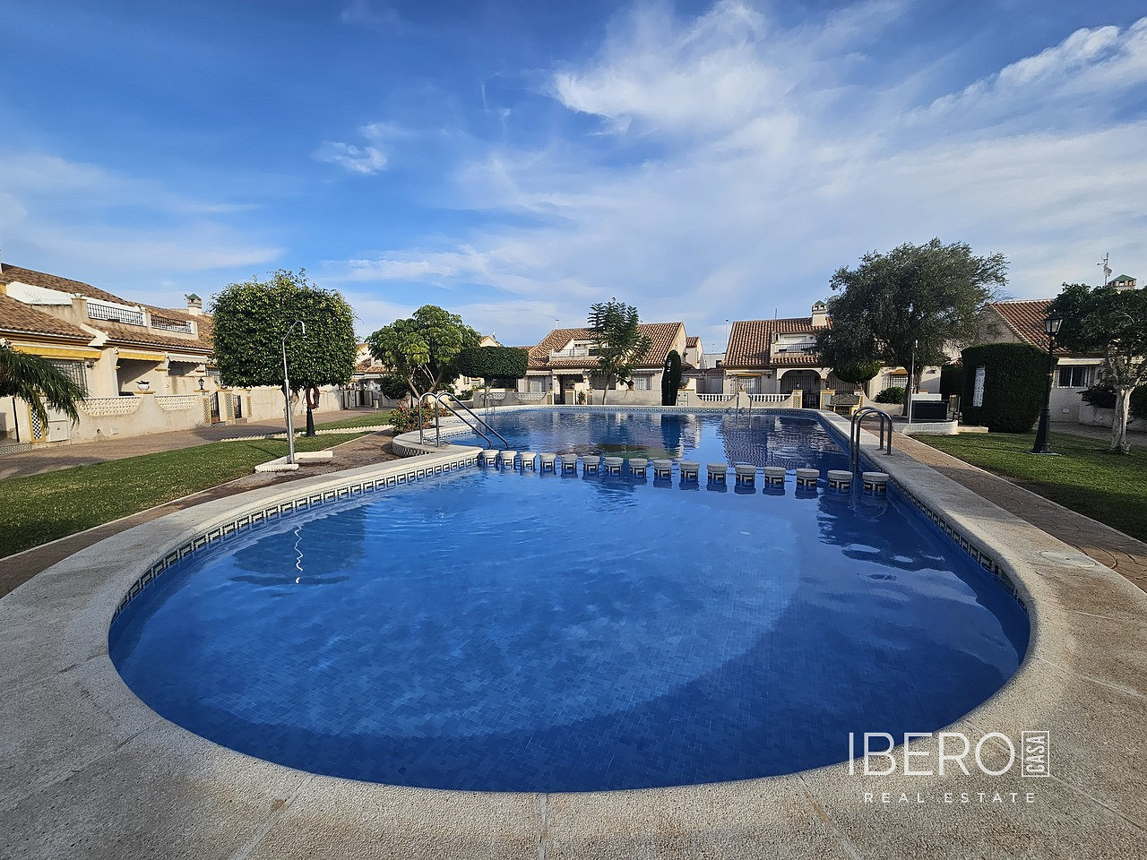 Casa 4+kk – Orihuela, Residencial Zeniasol II, Urbanización La Zenia II - Vista 2