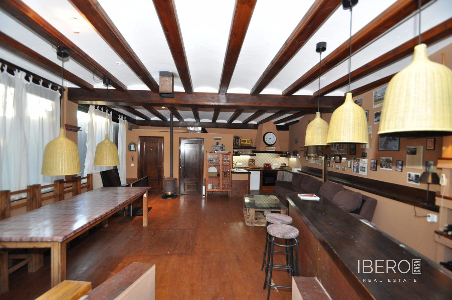 Casa 4+kk – Alacant / Alicante, Sant Gabriel, l'Alacantí - Vista 5