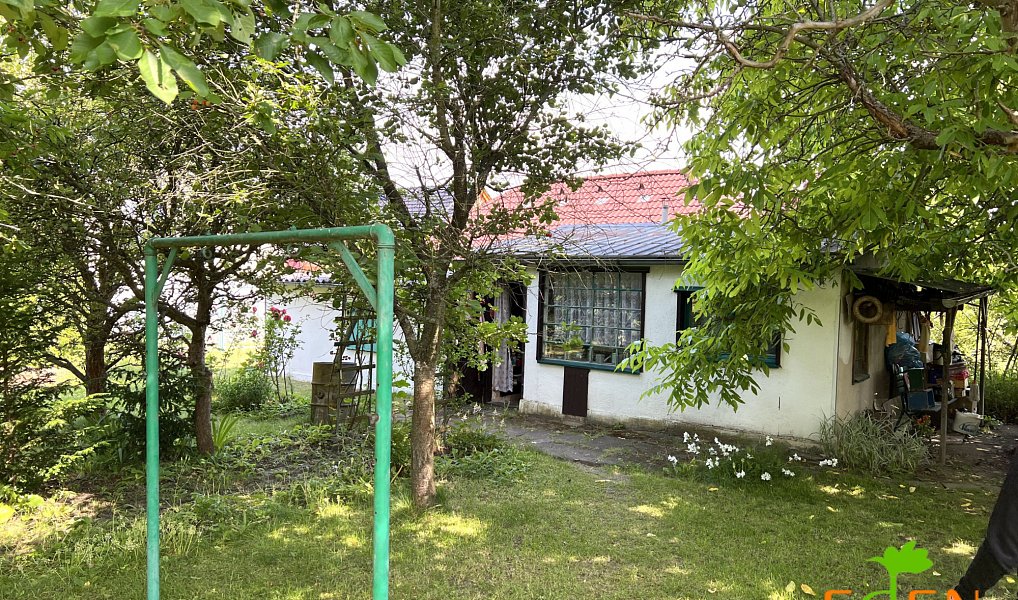 Prodej zahrady 897 m², Plzeň – náhled fotky 2