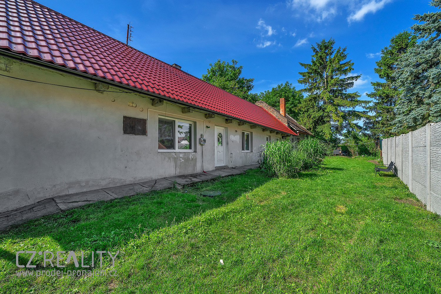 Prodej domu 82 m² – fotografie 3