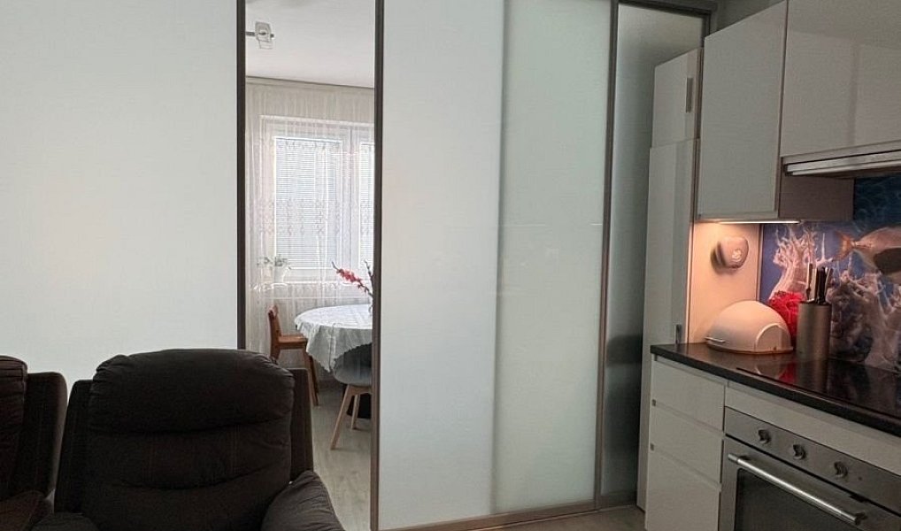 Prodej bytu 1+kk 43 m², Praha – náhled fotky 10