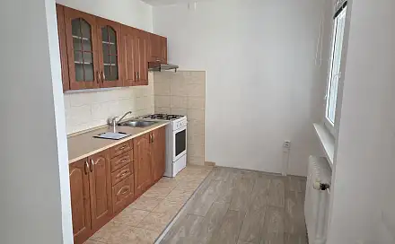 Pronájem bytu 2+1 48 m²