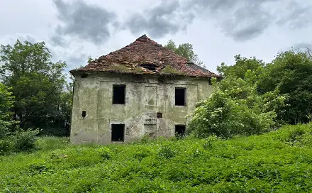 Prodej domu 301 m² s pozemkem 832 m², Střelské Hoštice, okres Strakonice