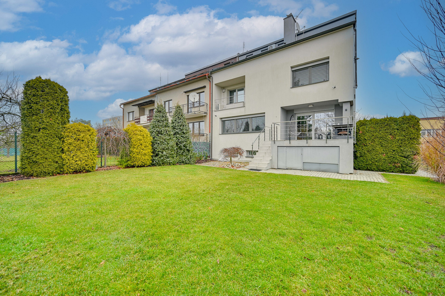 Prodej domu 378 m² s pozemkem 498 m² – fotografie 5