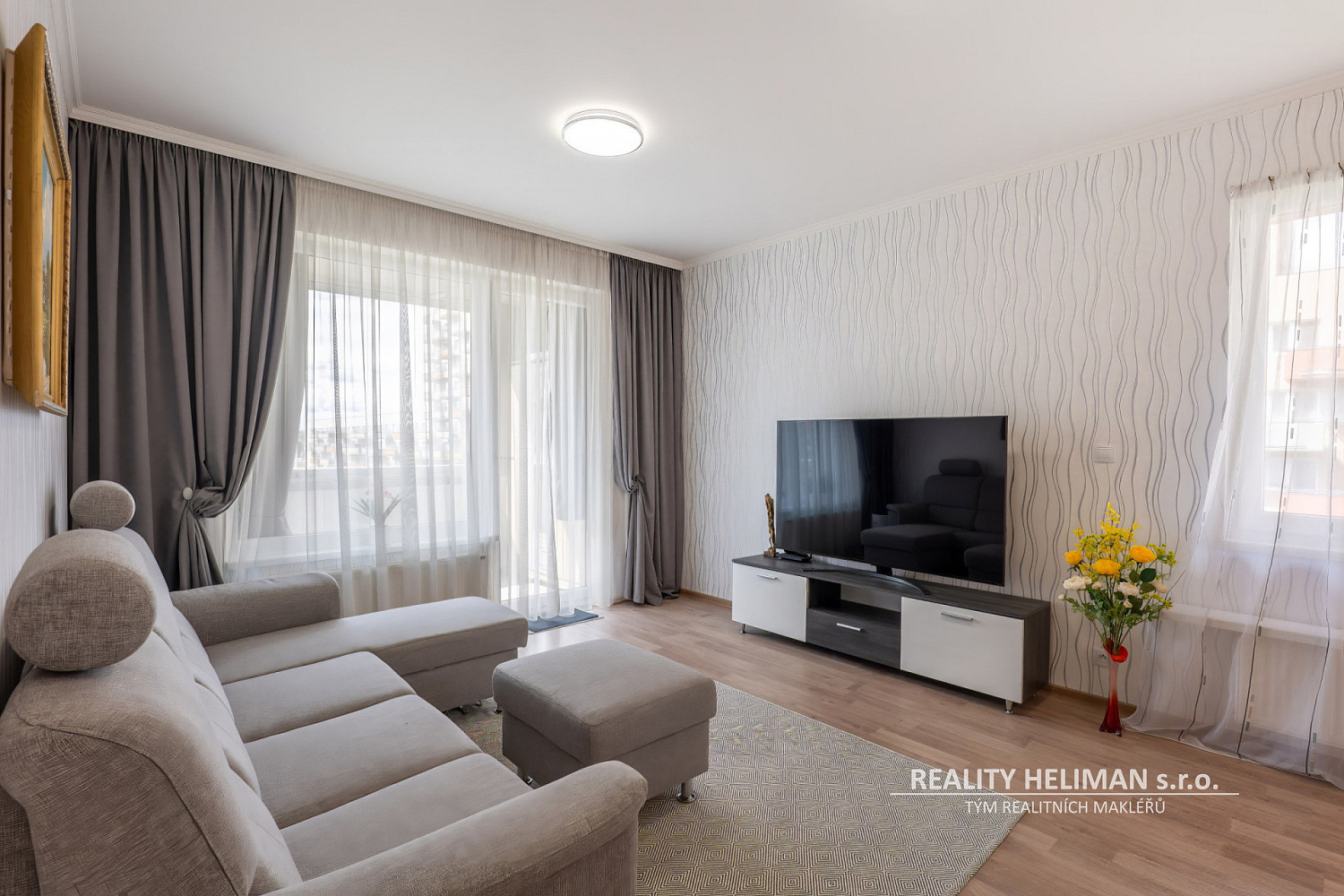 Prodej bytu 2+kk 65 m² — photo 2