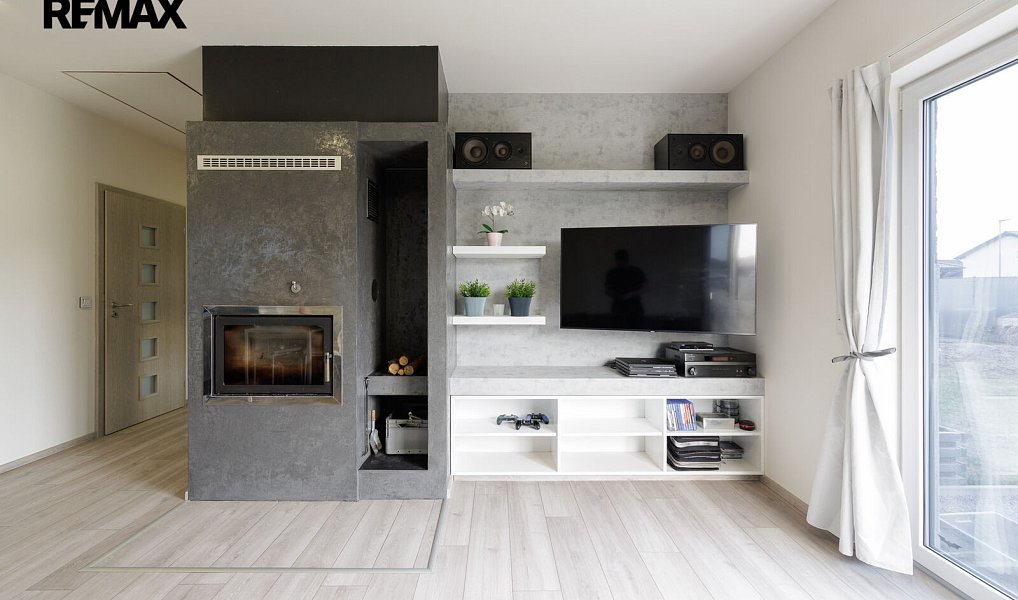 Prodej domu 92 m² s pozemkem 738 m², Kladno – náhled fotky 8