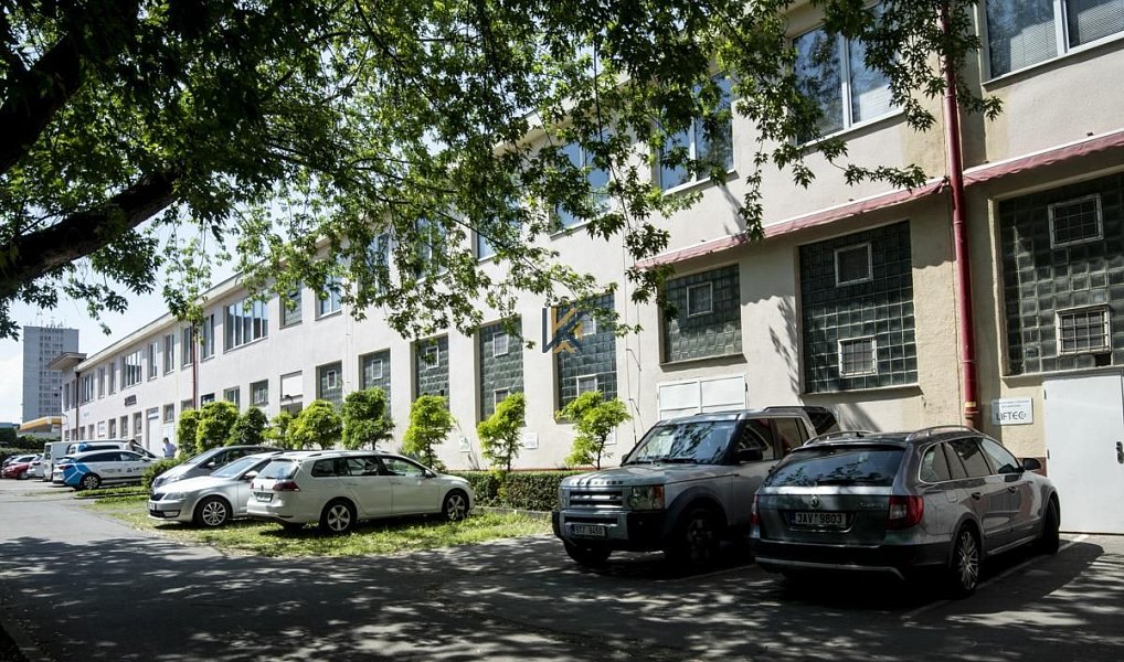 Pronájem kanceláře 75 m², Praha – náhled fotky 6