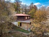 Prodej chaty/chalupy 150�m2 s pozemkem 139�m2