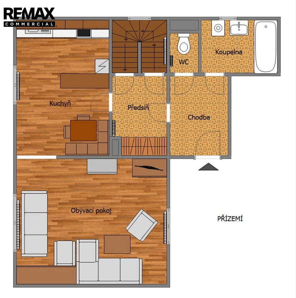 Prodej domu 157 m² s pozemkem 1 231 m² – fotografie 4