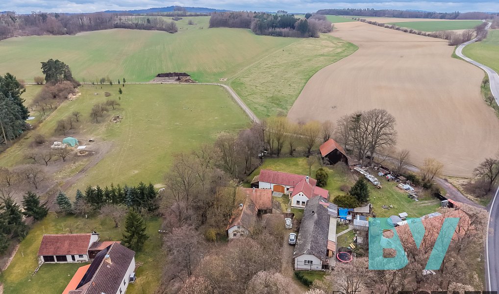 Prodej chaty/chalupy 104 m² s pozemkem 1 893 m², Mirovice – náhled fotky 40