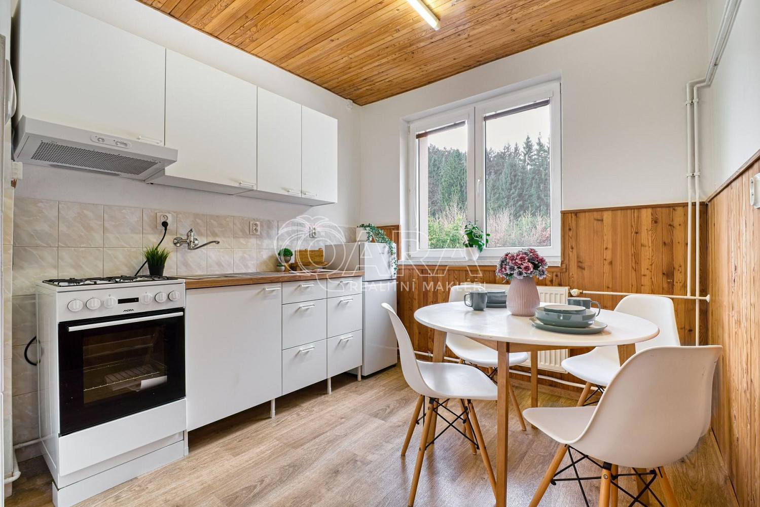 Prodej bytu 3+1 68 m²