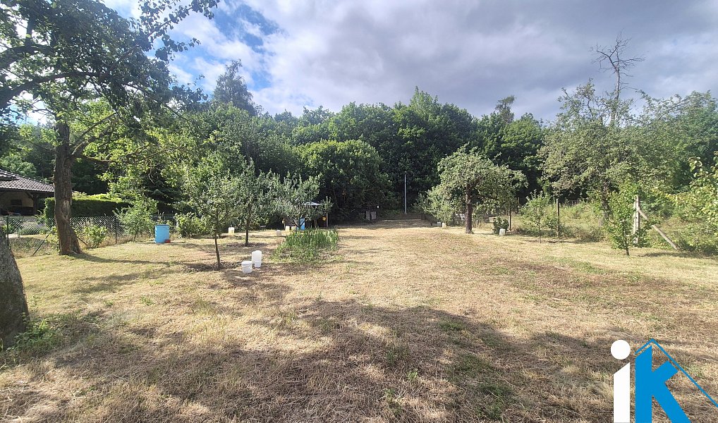 Pronájem zahrady 761 m², Mostkovice – náhled fotky 3