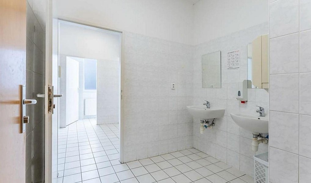 Pronájem kanceláře 18 m², Praha – náhled fotky 7