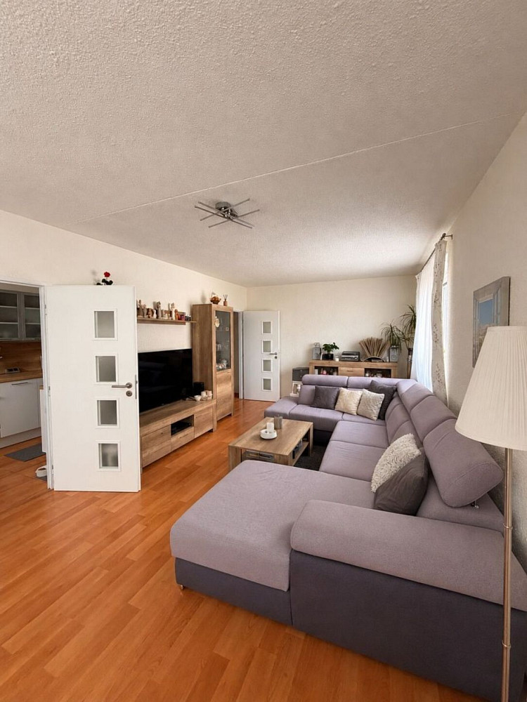 Prodej bytu 3+1 76 m² – fotografie 4