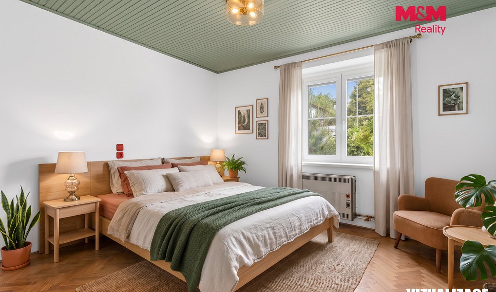 Prodej bytu 3+1 88 m², Liberec – náhled fotky 9