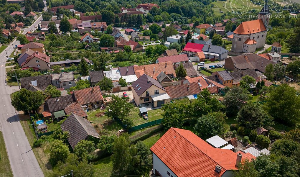 Prodej domu 295 m² s pozemkem 707 m², Litenčice – náhled fotky 60