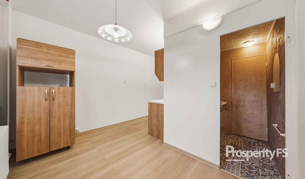 Prodej bytu 1+1 42 m², Ústí nad Labem – náhled fotky 8
