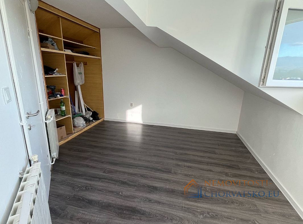 Prodej bytu 2+kk 71 m² - Więcej