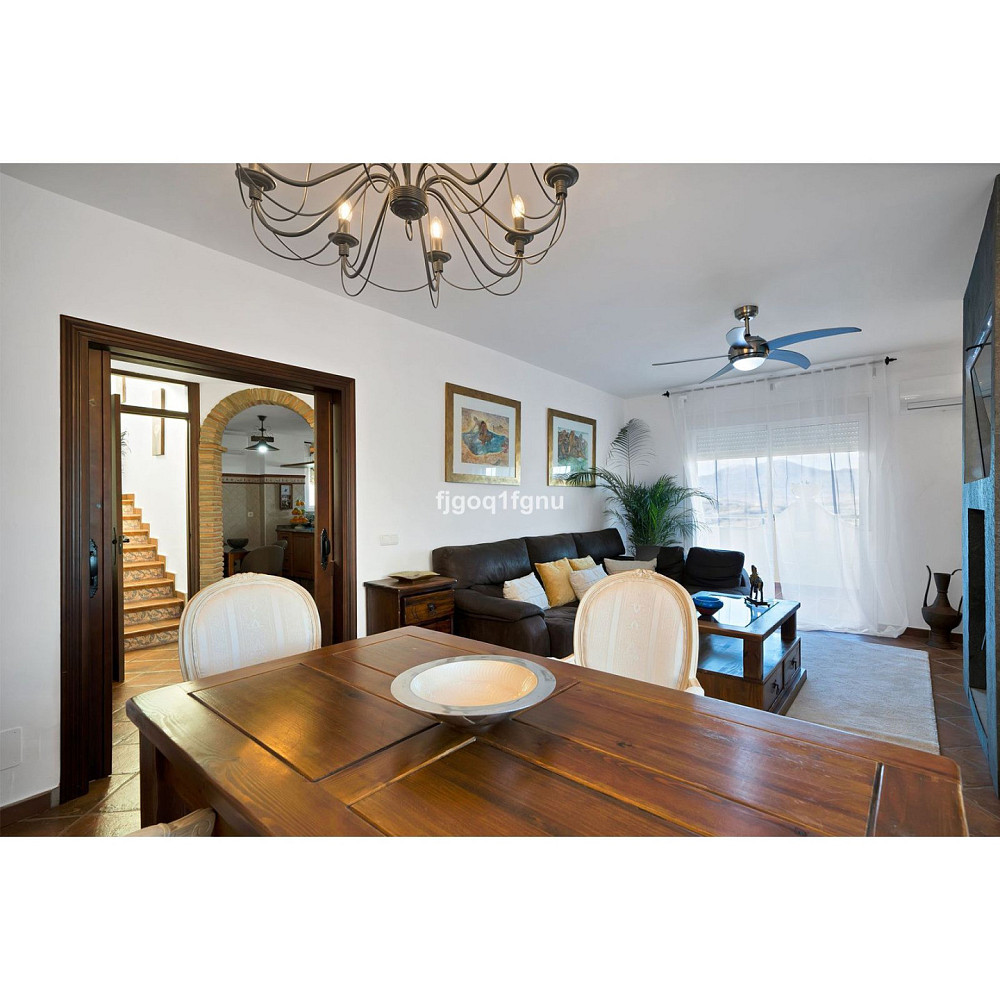 Casa 4+kk – Coín, Miravalle Los Montecillos - Vista 3