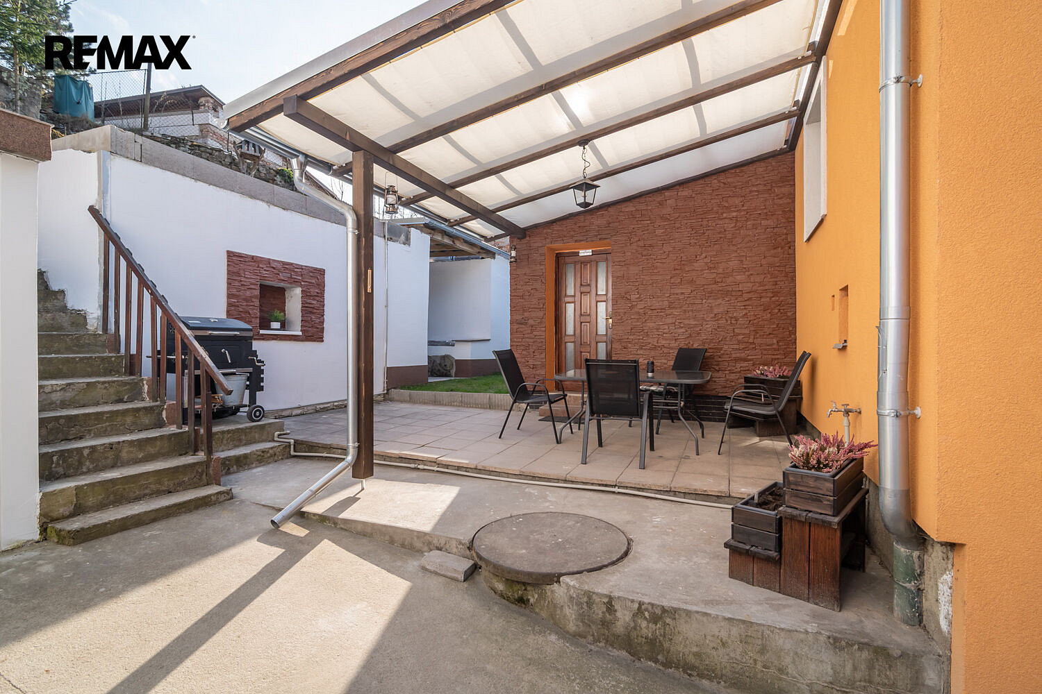 Prodej domu 172 m² s pozemkem 407 m² – fotografie 3