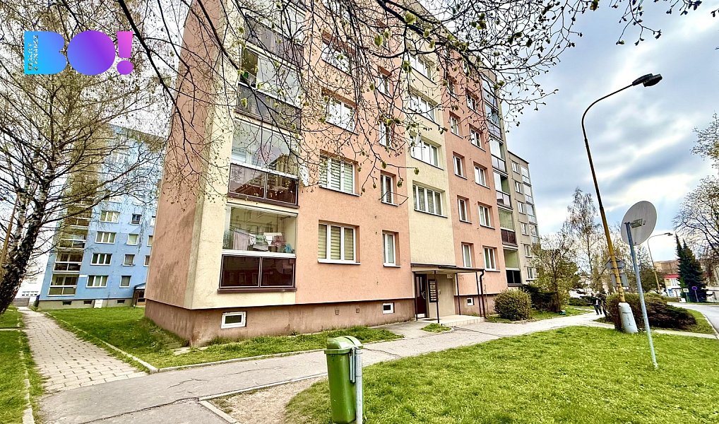 Prodej bytu 2+1 43 m², Havířov – náhled fotky 2