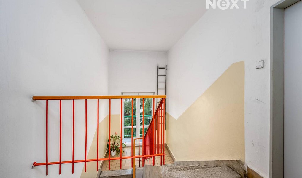 Pronájem bytu 2+1 52 m², Praha – náhled fotky 15