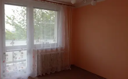 Pronájem bytu 3+1 73 m², Albrechtova, Horka nad Moravou, okres Olomouc