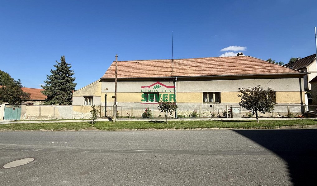 Prodej domu 241 m² s pozemkem 1 596 m², Křesín – náhled fotky 21