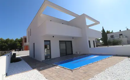 Prodej domu 117 m² s pozemkem 200 m², Srima, Sibensko-kninska zupanija, Chorvatsko