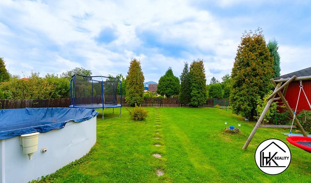 Prodej zahrady 312 m², Teplice – náhled fotky 11