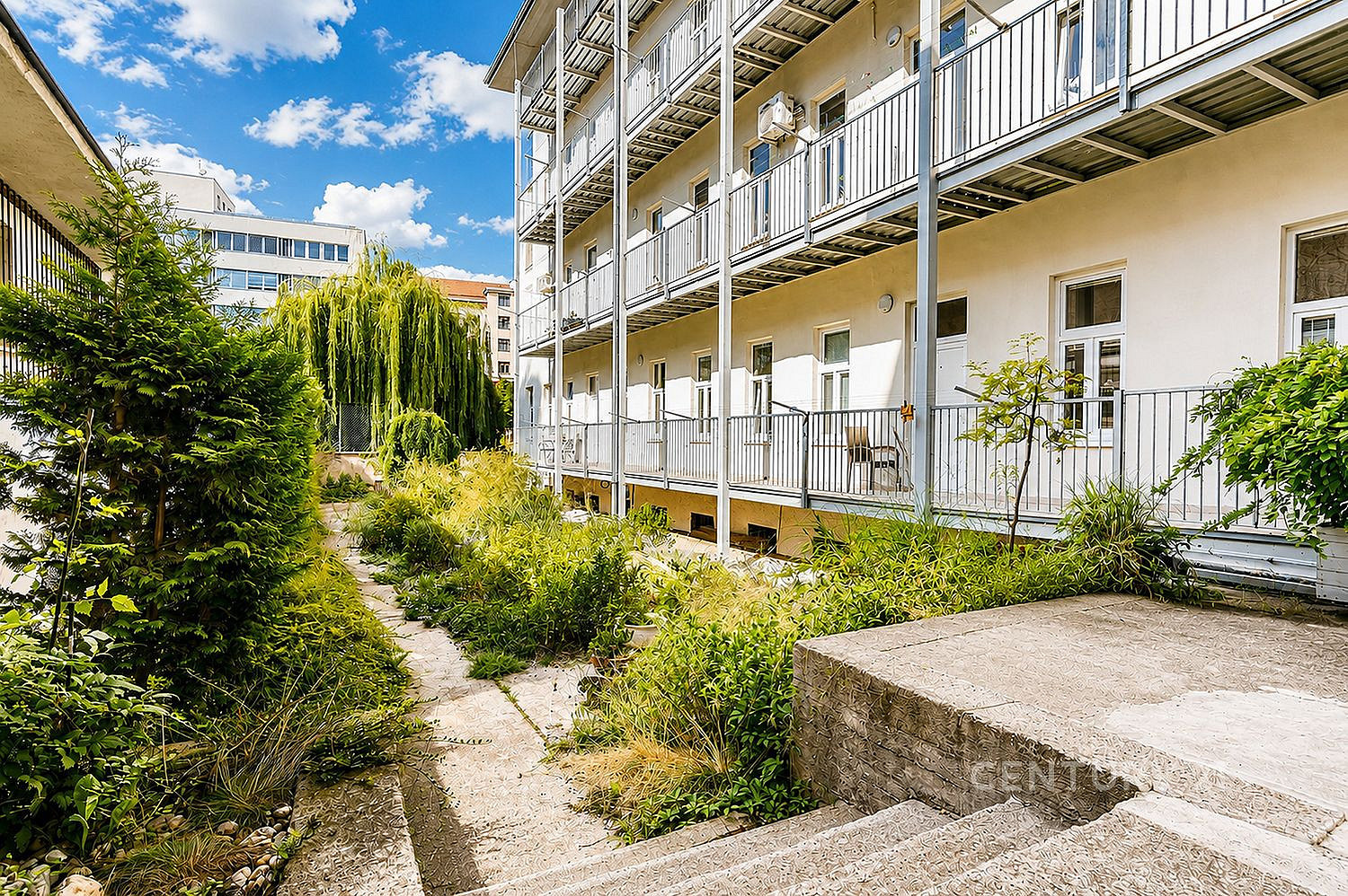 Prodej bytu 1+1 45 m²