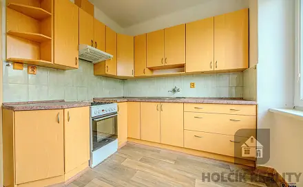 Prodej bytu 2+1 61 m², Čkalovova, Ostrava - Poruba