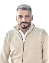 Michael Mandík