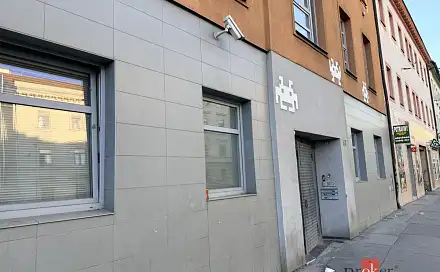 Prodej bytu 4+1 53 m²