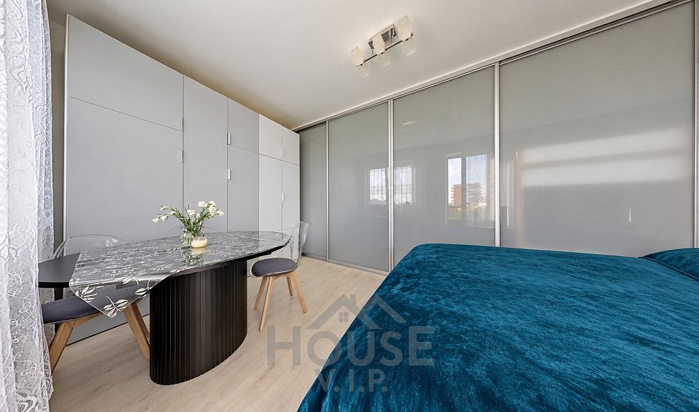 Prodej bytu 2+kk 42 m², Praha – náhled fotky 2