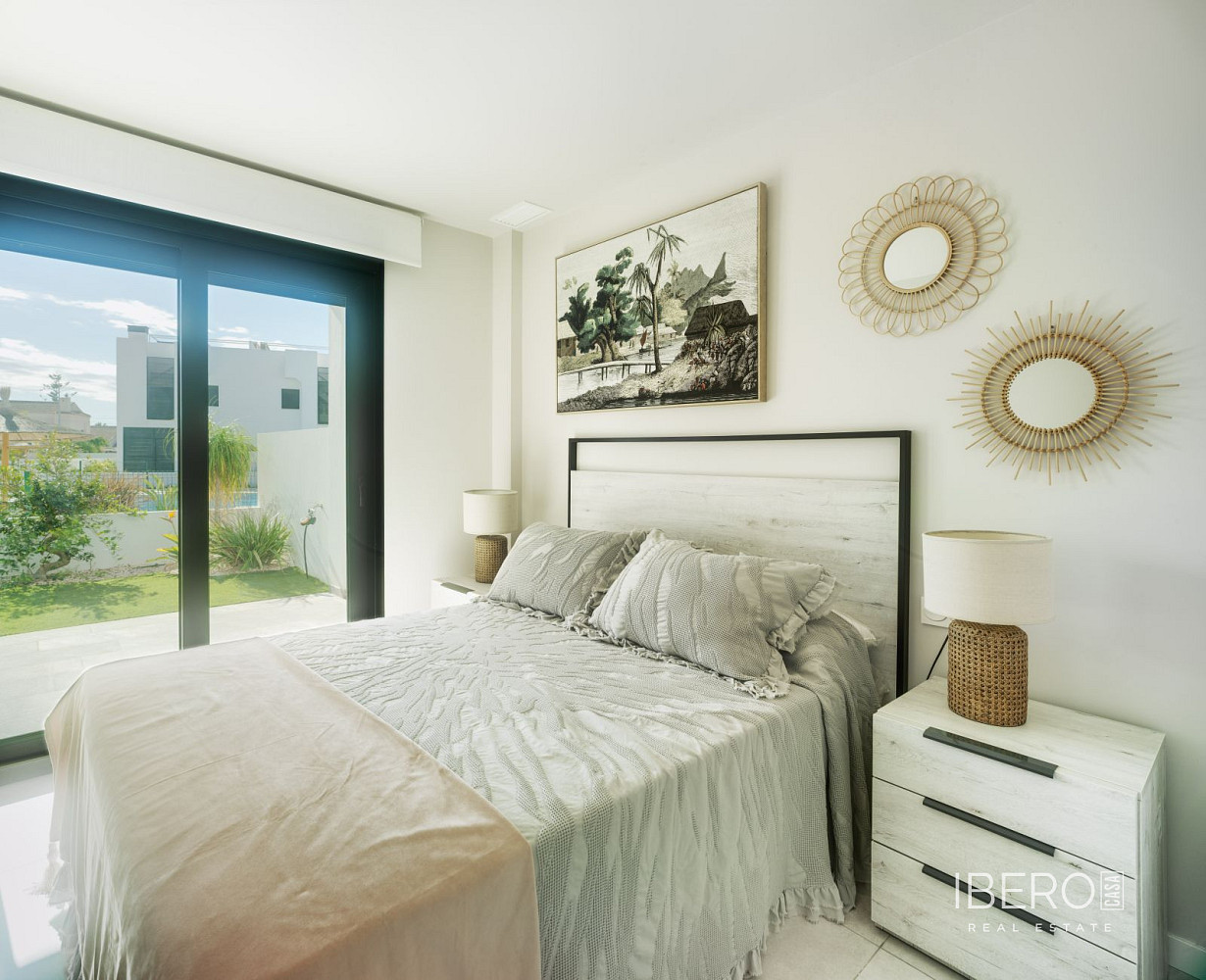 Prodej bytu 3+kk 80 m² — photo 3
