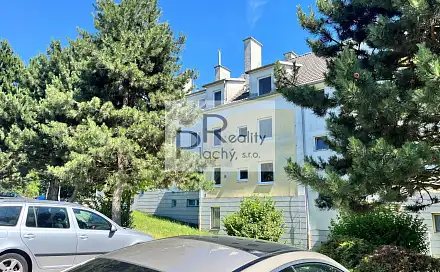 Pronájem bytu 3+kk 85 m²