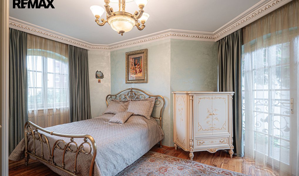 Prodej domu 616 m² s pozemkem 690 m², Praha – náhled fotky 6