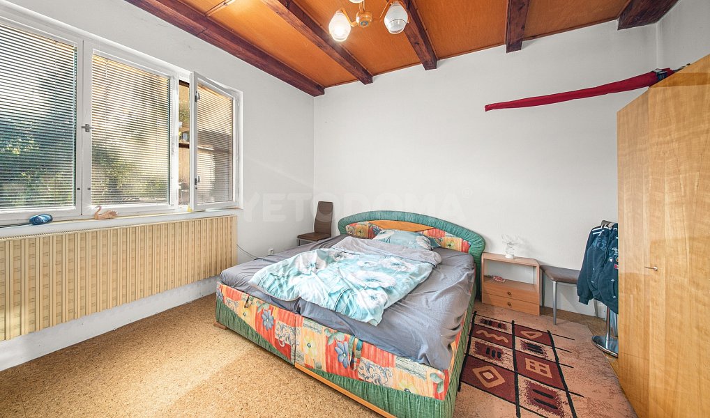 Prodej domu 177 m² s pozemkem 776 m², Starý Plzenec – náhled fotky 8
