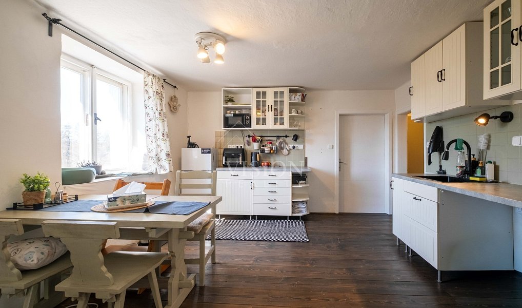 Prodej domu 90 m² s pozemkem 589 m², Příštpo – náhled fotky 7