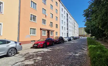 Prodej bytu 3+kk 88 m²
