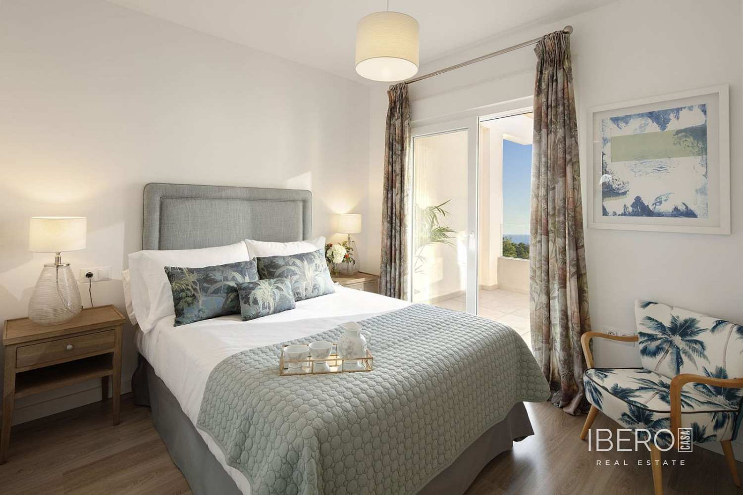 Piso 3+kk – Marbella, Barrio Alto - Vista 5