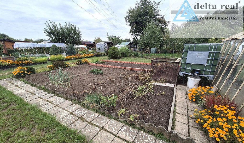 Prodej zahrady 221 m², Šumperk – náhled fotky 9